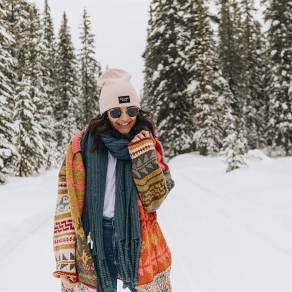 Free People NWT Canyon Vibes Knit Cardigan SZ XS/S - Picture 3 of 13